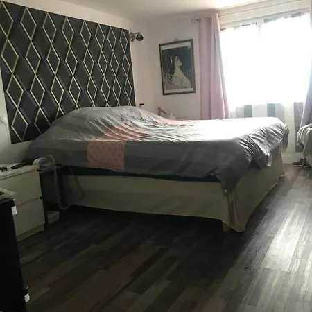 Villa Les Pieds Dans L'eau Valras-Plage